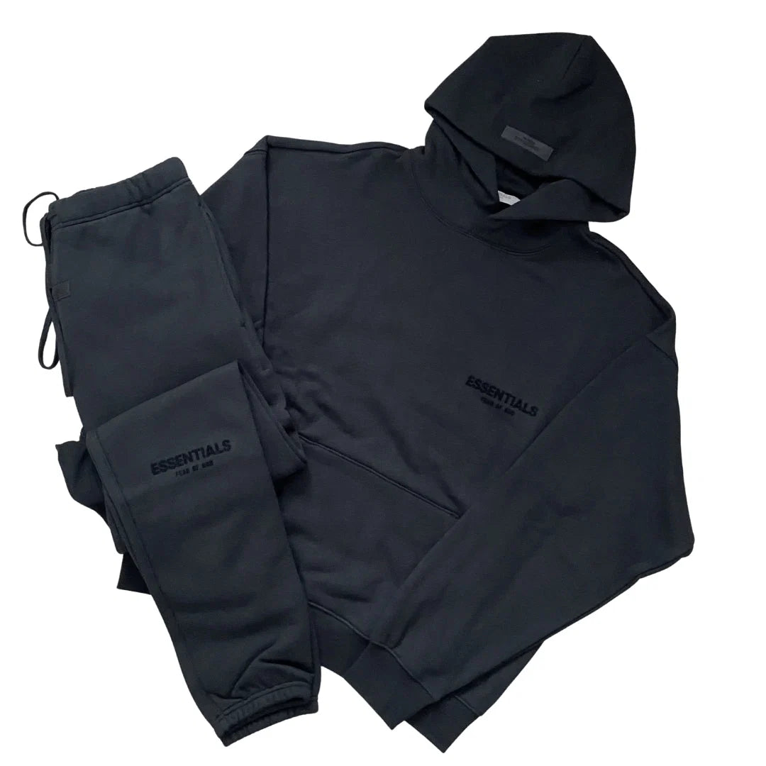 Ezzentials Tracksuit
