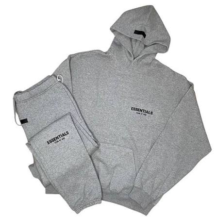 Ezzentials Tracksuit